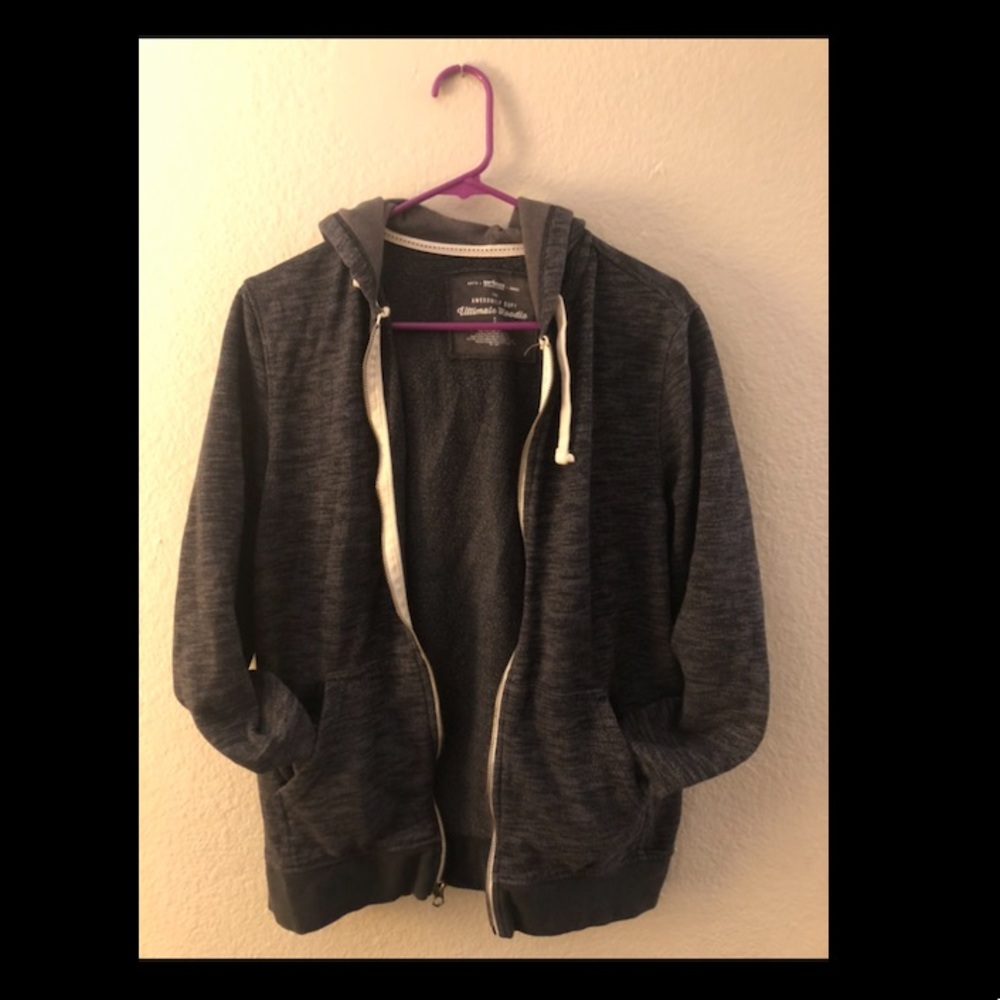 Urban Pipeline The Awesomely Soft Ultimate Hoodie